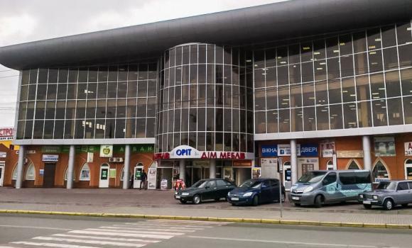 салон &laquo;D.L.M&raquo;