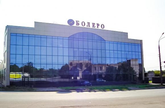 мебельный салон "Болеро"